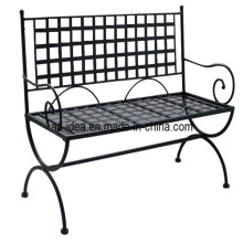 Mesh Mesh &amp; Outdoor Furniture, eje trasero giratorio Rocker (AD-8212)